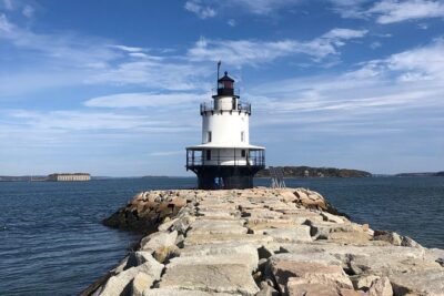 Portland Bicycle Tour with 5 Lighthouses and XL Lobster Roll - Price and value: where the money actually goes