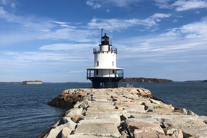 Portland Bicycle Tour with 5 Lighthouses and XL Lobster Roll - Price and value: where the money actually goes