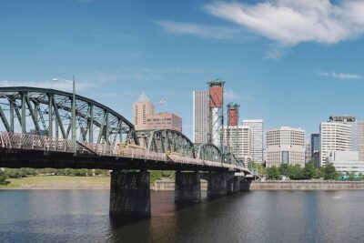 Portland City Tour: Views and News (Our Best Selling Tour!) - Meeting at Director Park: Where the Tour Starts and Ends
