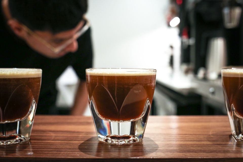 Portland: Downtown Coffee & Donut Tour - Key points to know before you go