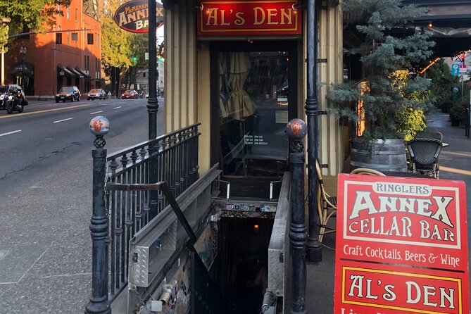 Portland Downtown Food Tour: 6 Tastings of Local & Global Flavors - Key Things I’d Focus On Before You Go