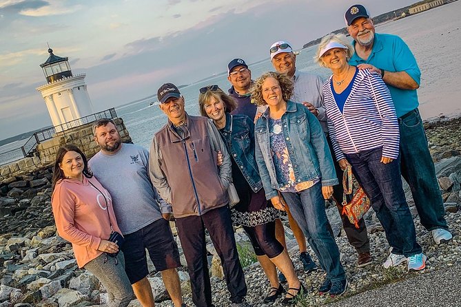 Portland Explorer | Maine History, Culture, & 3 Lighthouses Tour - Smart Tips for Photos, Timing, and What to Pair It With