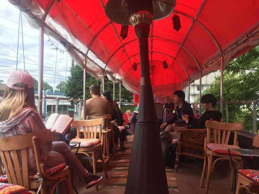 Portland: Food Carts of the Eastside Bike Tour - Value Check: What You’re Getting for $90