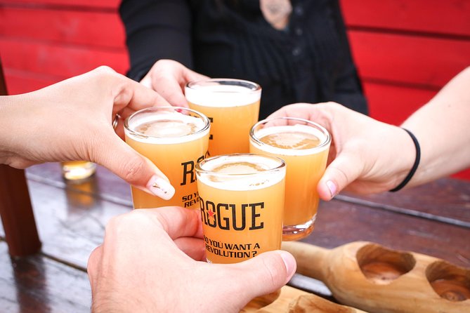 Portland Food Carts, Pods & Patios Tour - Dietary Needs: The Part You Should Plan Like a Pro