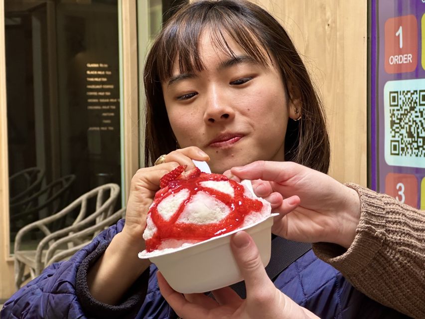 Portland: Food Walking Tour - Downtown history in plain sight on your walking route
