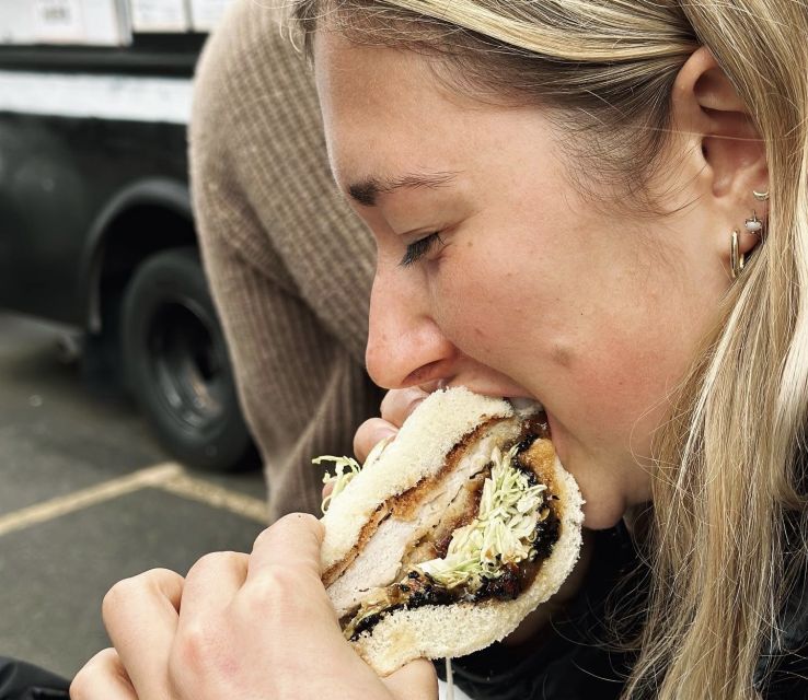 Portland: Food Walking Tour - How flexible guiding works in real life