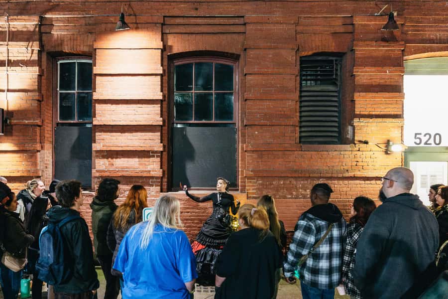 Portland: Ghosts, Poltergeists, and Psychopaths Walking Tour - Key Things You’ll Really Notice on This Portland Ghost Tour
