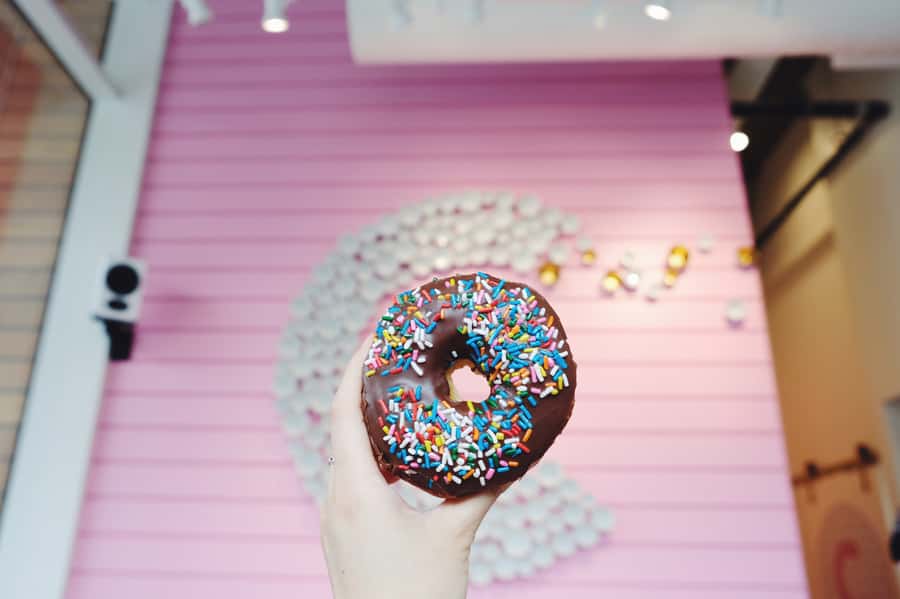 Portland: Guided Delicious Donut Tour with Tastings - Why the Voodoo Skip-Line Can Save Your Whole Morning