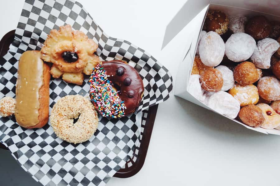 Portland: Guided Delicious Donut Tour with Tastings - Practical Tips Before You Go (So You Don’t Stress)