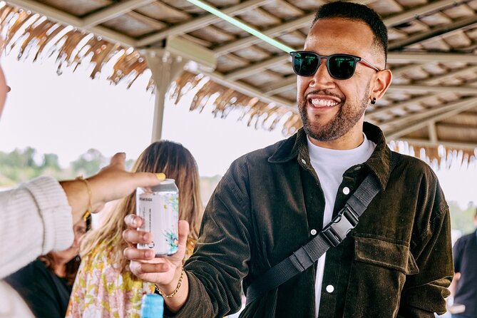 Portland Happy Hour Cruise, 1.5-Hour Tiki Boat Party - Timing, Weather, and How to Plan Your Day Around This Cruise