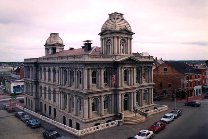 Portland Maine Self-Guided Walking Audio Tour - Price and what you really get for $12.99