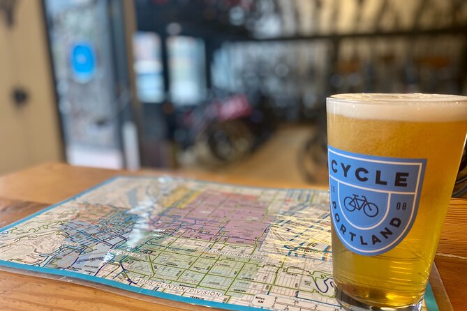Portland Oregon Breweries By Bike and E-bike - Value for Money: What’s Included, What’s Not, and How to Budget