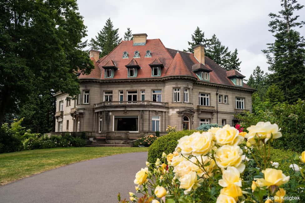Portland, Oregon: City Highlights Tour with Aerial Tram Ride - Price and value: why $79 feels fair (and when it might not)