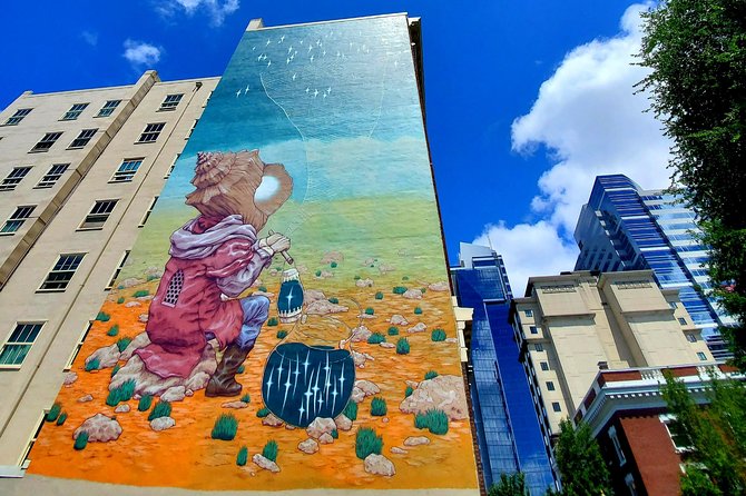 Portland, Oregon City Tour! - Portland in 3–4 hours: the day-by-day rhythm