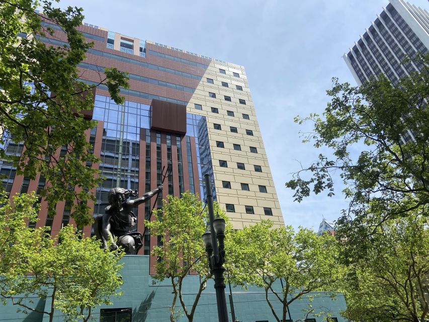 Portland, Oregon: Soul of the City Walking Tour - Price and time: what $29 buys you in real value
