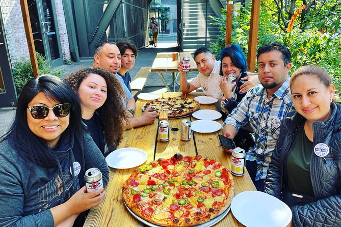 Portland Pizza Walking Tour: 4 Stops, Full Slice Each - Key things I’d bet on (before you book)
