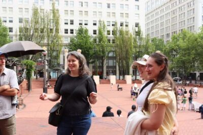 Portland: Secret Food Tour with Local Guide - The Food Stops: How the Tastings Change by Time of Day