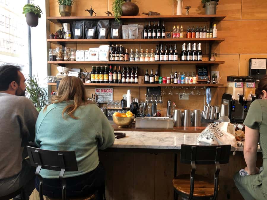 Portland: Secret Food Tour with Local Guide - Walking Route Through Downtown and the Pearl District