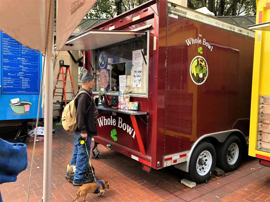 Portland: Secret Food Tour with Local Guide - Price and Value: Is $101 Worth It?