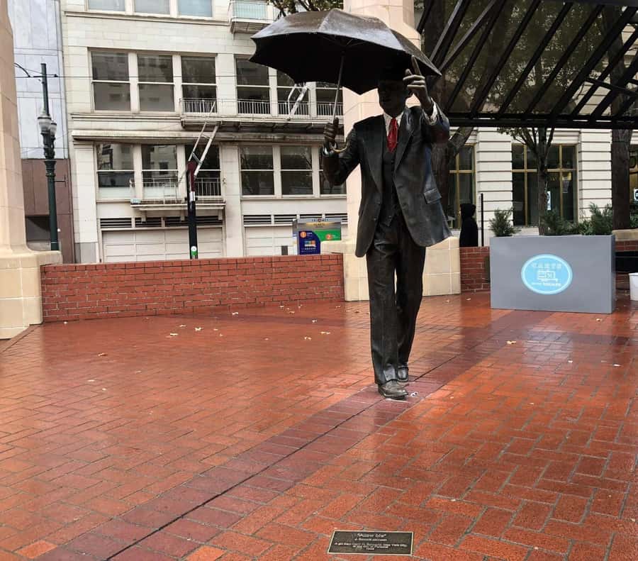 Portland: Secret Food Tour with Local Guide - Who This Tour Fits Best (And Who Might Want Another Option)