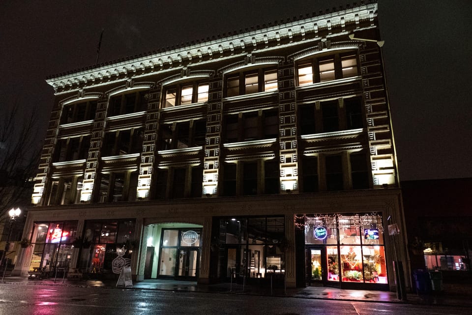 Portland: Ultimate Dead of Night Walking Ghost Tour - Key Things That Make This Portland Ghost Tour Worth Your Time