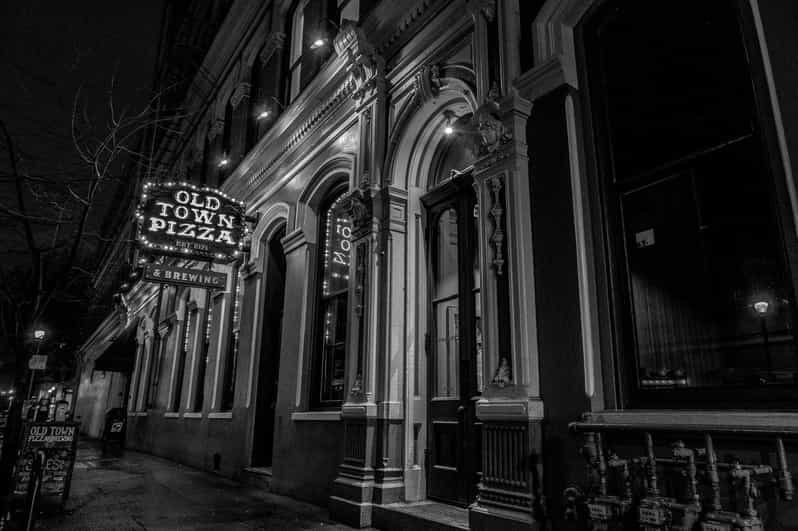 Portland: Ultimate Dead of Night Walking Ghost Tour - Should You Book the Portland Ultimate Dead of Night Walking Ghost Tour?