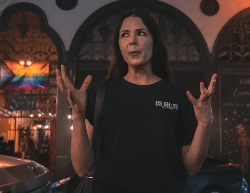 Portland: Ultimate Dead of Night Walking Ghost Tour - Meeting at the Harlow Hotel: How to Start This Tour Smoothly