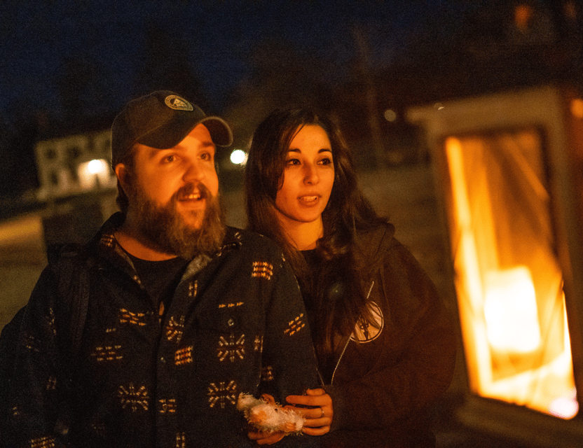 Portland: Ultimate Dead of Night Walking Ghost Tour - Why This Tour Feels Darker Than a Standard Ghost Walk
