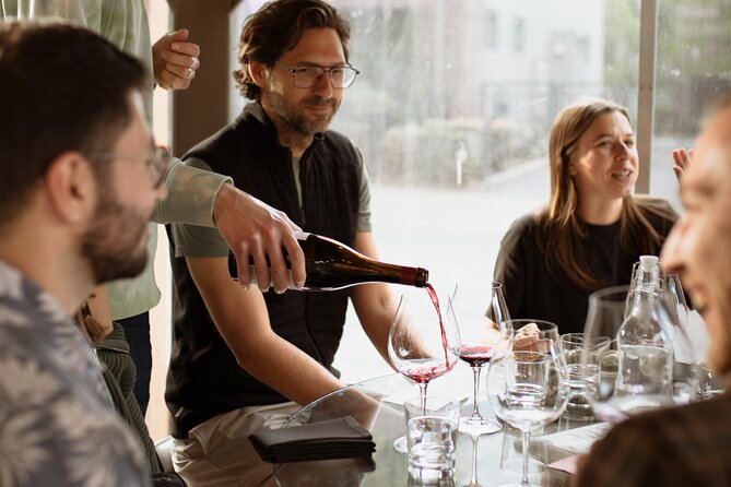 Portland Urban Wine Tasting Tour - Key things to know before you go