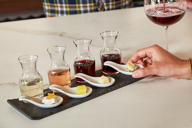 Portland Urban Wine Tasting Tour - Price and what you’re really paying for at $139