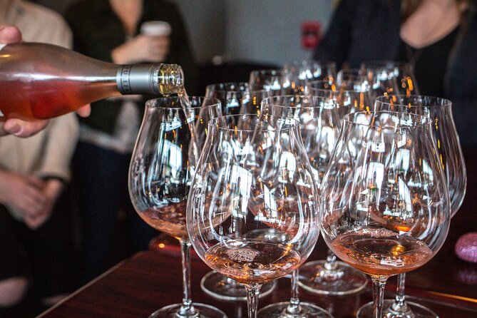 Portland Urban Wine Tasting Tour - Guide style: Michelle’s role in making it memorable