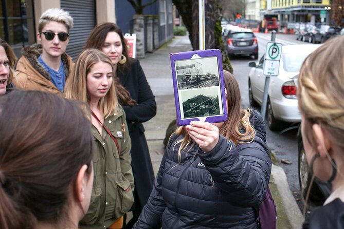 Portland Urban Wine Tasting Tour - Who this tour fits best (and who might want something else)