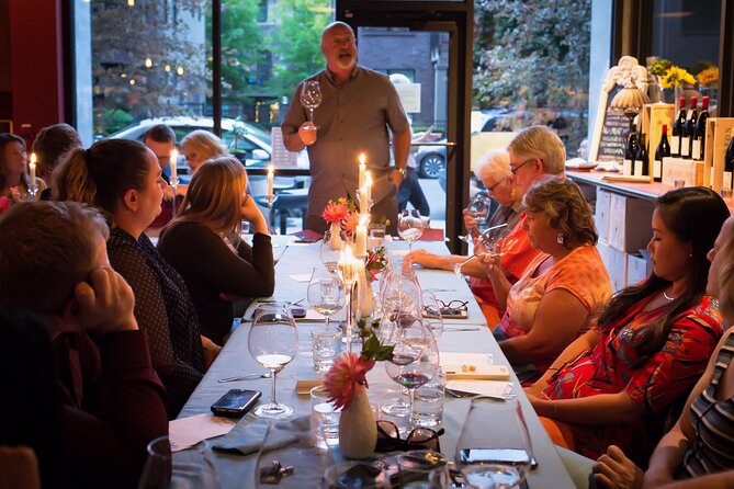 Portland Urban Wine Tasting Tour - Weather and timing: how to plan around the real world