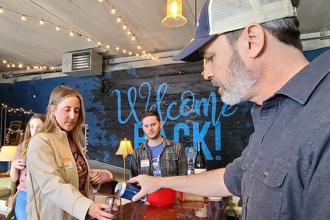 Portland's Best Craft Beverages Bus Tour OLD - Price and value: is $102 a fair deal?
