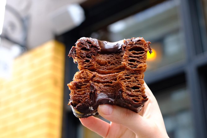 Portland's Original Delicious Donut Adventure & Walking Food Tour - Who Should Book This Donut Adventure (and Who Might Skip)