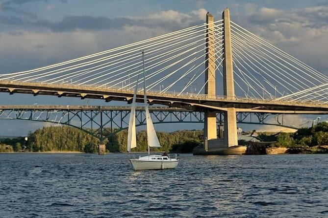 Portland's Ultimate 12 Historic Bridges' Scenic Boat Tour - Key highlights you’ll care about