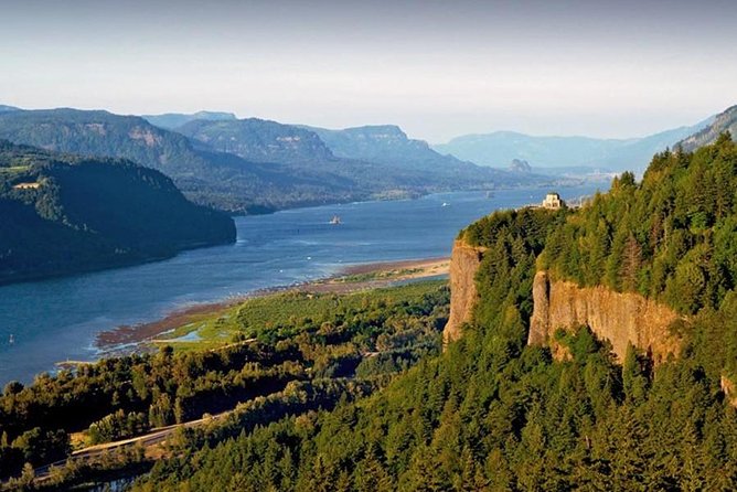 Private - 1/2 day Columbia River Gorge & Waterfalls Tour From Portland - Key points to know before you go
