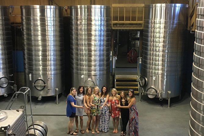 Private - Willamette Valley Wine Tour From Portland (tasting fees included) - What You’ll Actually Do in Willamette Valley (Beyond Just “Drink Wine”)