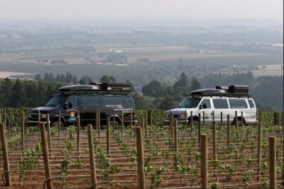 Private - Willamette Valley Wine Tour From Portland (tasting fees included) - Tasting Fees Included: Why This Is Better Value Than It Looks