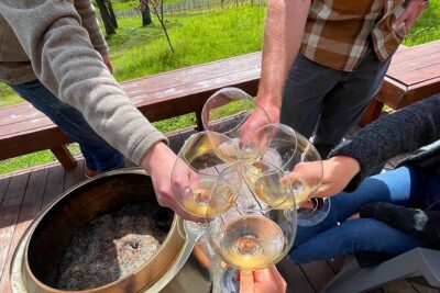 Private Wine Excursion Willamette Valley, Oregon - Wine Tour - Pickup and Timing: The 10:00am Start That Helps You Beat the Crowds