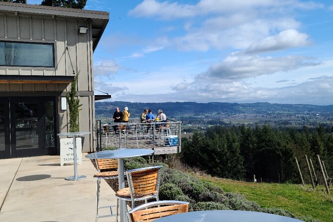 Private Wine Tours - Key Points at a Glance