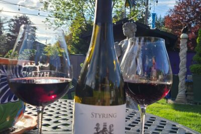 Private Wine Tours - How 3 Winery Stops Turn Into a Learning Day