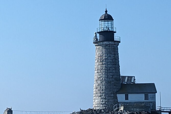 Seven Portland Lighthouses Tour - Key highlights worth aiming for