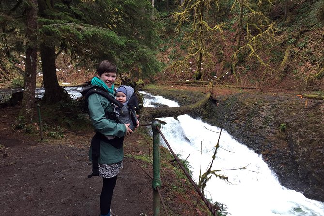 Silver Falls Hike - FAQ