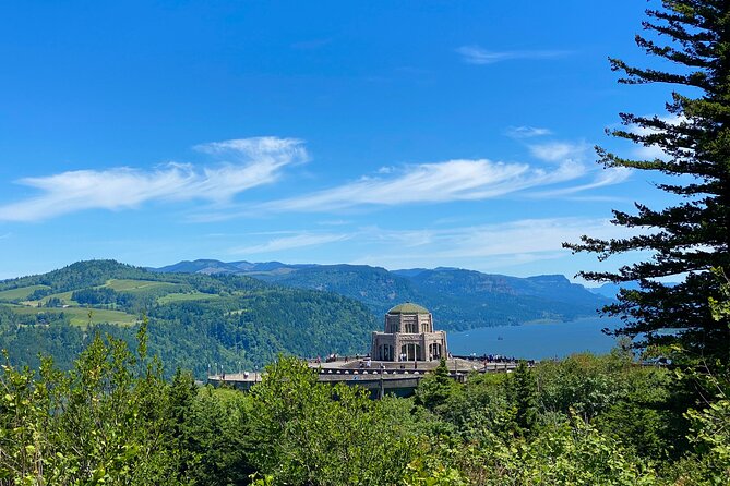 Small Group: Columbia River Gorge Waterfalls and Mt Hood Day Tour from Portland - Timing and the Reality of a 9-Hour Full Day