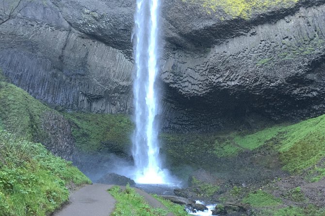 Small Group: Columbia River Gorge Waterfalls and Mt Hood Day Tour from Portland - Price, Value, and Who This Tour Fits Best