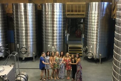 Small Group: Willamette Valley Wine Tour From Portland (Tasting Fees Included) - Getting picked up at 720 SW Broadway, right on schedule