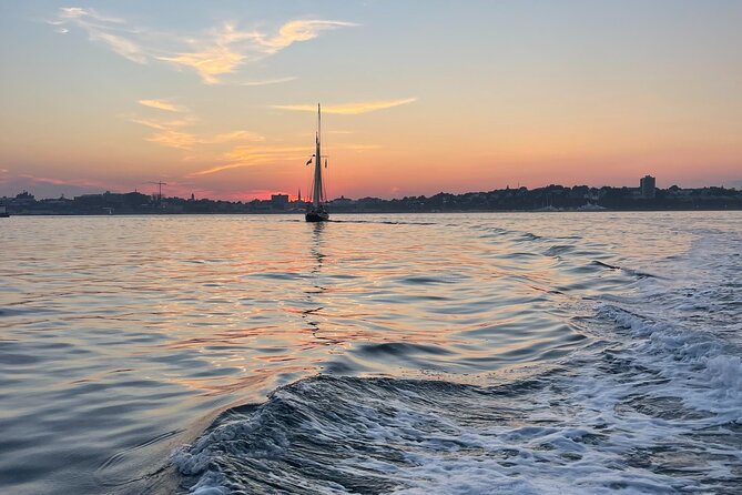 Sunset & Scenic Private Boat Tour of Portland & Casco Bay - Key highlights to watch for