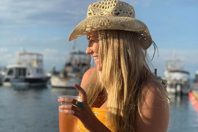 Sunset & Scenic Private Boat Tour of Portland & Casco Bay - Getting started at Spring Point (and why that location helps)