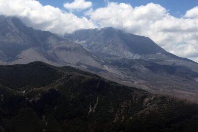 The Mt St Helens Adventure Tour from Portland - Getting Picked Up Without the Headache